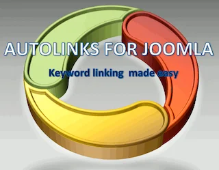 autolinks for joomla