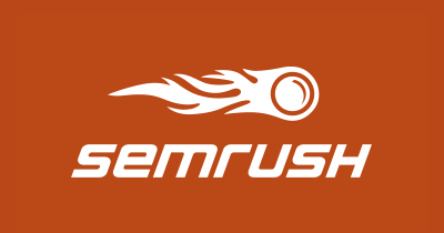 semrush logo alt bg 400